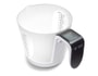 Balance de cuisine UTIL HOME Pichet mesureur 10801