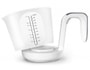 Balance de cuisine UTIL HOME Pichet mesureur 10801