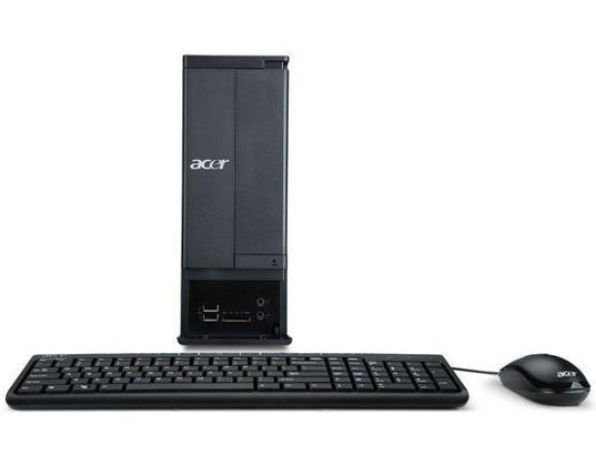 Unit� centrale ACER Aspire X1930-015