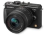 Appareil photo � objectif interchangeable PANASONIC Lumix DMC-GX1KEF-K + 14-42 mm F3.5-5.6
