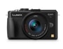 Appareil photo � objectif interchangeable PANASONIC Lumix DMC-GX1KEF-K + 14-42 mm F3.5-5.6