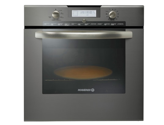 Four encastrable pyrolyse ROSIERES RFD659MIN