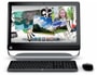 Tout en 1 / All in one HP TouchSmart 520-1018fr