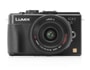 Appareil photo � objectif interchangeable PANASONIC Lumix DMC-GX1XEF-K + 14-42 mm Powerzoom