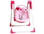 Balancelle GRACO Baby Delight princesse