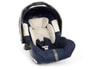 Si�ge auto groupe 0+ GRACO Junior Baby Peacoat (sans base)