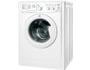 Lave linge sechant Frontal INDESIT IWDC6125