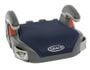 Rehausseur auto GRACO Booster Basic Peacoat
