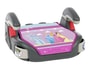 Rehausseur auto GRACO Booster basic Princesse