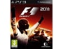 Jeu PS3 CODEMASTERS F1 2011 PS3