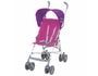 Poussette canne CHICCO Snappy Fuschia Wave
