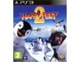 Jeu PS3 WARNER Happy Feet 2 PS3