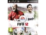 Jeu PS3 ELECTRONIC ARTS FIFA 12 PS3