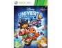 Jeu Xbox 360 DISNEY Disney Universe Xbox 360