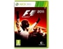 Jeu Xbox 360 CODEMASTERS F1 2011 Xbox 360