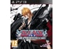 Jeu PS3 KOEI Bleach Soul Resurreccion PS3