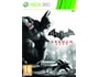 Jeu Xbox 360 WARNER Batman Arkham  City Xbox 360