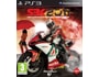 Jeu PS3 WARNER SBK 2011 PS3