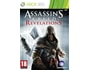 Jeu Xbox 360 UBISOFT Assassin Creed Revelations Xbox 360
