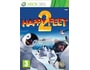Jeu Xbox 360 WARNER Happy Feet 2 Xbox 360