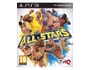 Jeu PS3 THQ WWE All Stars Bonus Million $ PS3