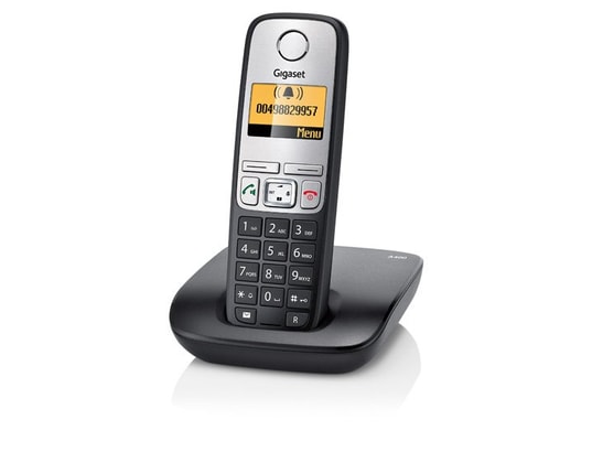 T�l�phone sans fil SIEMENS GIGASET A400