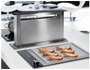 Hotte plan de travail DE DIETRICH DHD1101X
