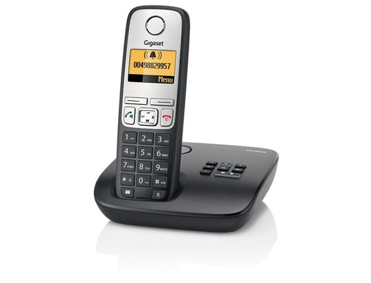 T�l�phone sans fil SIEMENS GIGASET A400A