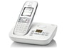 T�l�phone sans fil SIEMENS GIGASET C610A Blanc