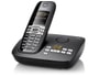 T�l�phone sans fil SIEMENS GIGASET C610A Noir