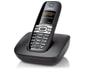 T�l�phone sans fil SIEMENS GIGASET C610 Noir