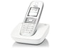 T�l�phone sans fil SIEMENS GIGASET C610 Blanc