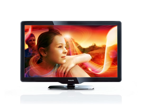 T�l�viseur LCD 107 cm Full HD PHILIPS 42PFL3606H