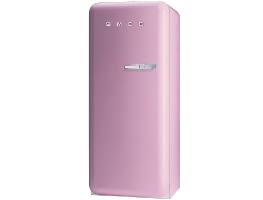 R�frig�rateur 1 porte SMEG FAB28LRO1