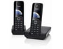T�l�phone sans fil SIEMENS GIGASET C300 Duo