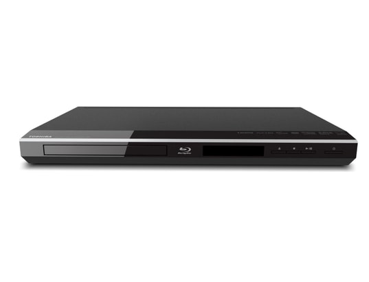Lecteur Blu-Ray TOSHIBA BDX2250