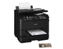 Imprimante multifonction jet d'encre EPSON WorkForce Pro WP-4545DTWF