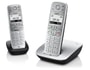 T�l�phone sans fil SIEMENS GIGASET E500 Duo