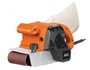 Ponceuse � bande AEG BBSE 1100