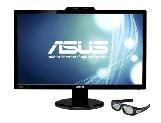 Moniteur 27 pouces ASUS VG278H