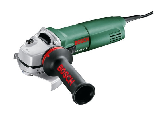 Meuleuse 1 main BOSCH PWS 10-125CE
