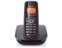 T�l�phone sans fil SIEMENS GIGASET A510 Noir