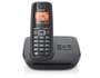 T�l�phone sans fil SIEMENS GIGASET A510A Noir