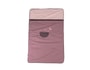 Ensemble literie b�b� P'TIT BASILE Ensemble de lit bebe theme LILI