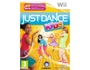 Jeu Wii UBISOFT Just Dance Kids Wii