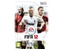 Jeu Wii ELECTRONIC ARTS FIFA 12 Wii