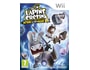 Jeu Wii UBISOFT Lapins Cretins Retour Vers Le Passe