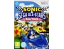 Jeu Wii SEGA Sonic et Sega All Stars Racing Wii