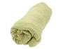 Drap housse b�b� P'TIT BASILE Drap housse jersey bio 70x140 mousse