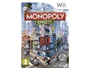 Jeu Wii ELECTRONIC ARTS Monopoly Streets Wii